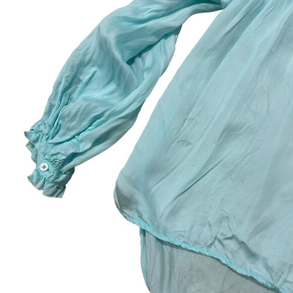 Zadig & Voltaire Theresa Tunic - Picture 5 of 10